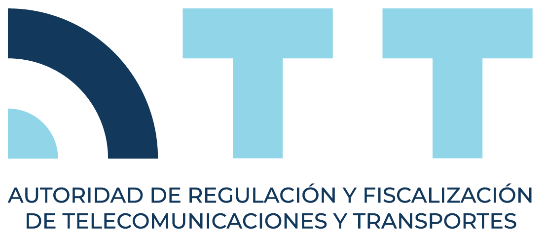 Autoridad de Regulación y Fiscalización de Telecomunicaciones y Transportes
