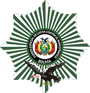 Fuerza Especial de Lucha Contra el Narcotrafico