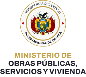 Ministerio de Obras Publicas, Servicios y Vivienda