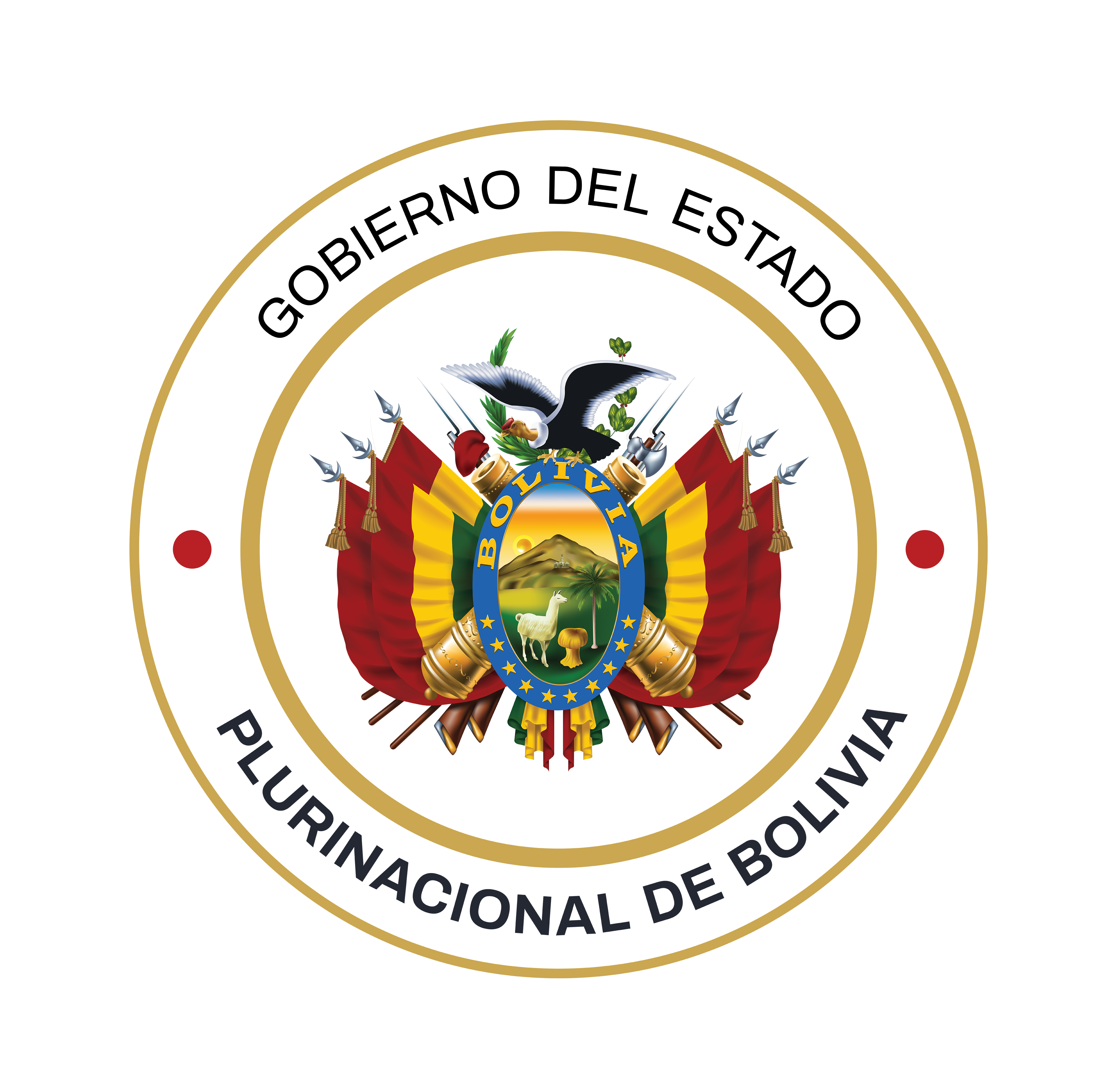 Logo institucional