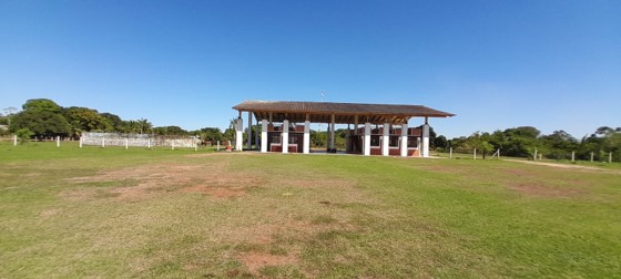 Aeropuerto de Santa Rosa de Yacuma